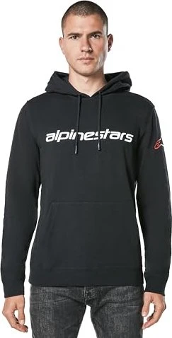 Alpinestars Linear Wordmark V3 Hoodie