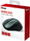Trust Nito Wireless schwarz/grau, USB Vorschaubild