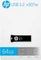 PNY HP x307w 64GB, USB-A, USB 3.2 Gen 1×1 Vorschaubild