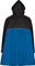 Vaude Valero Poncho blau Vorschaubild