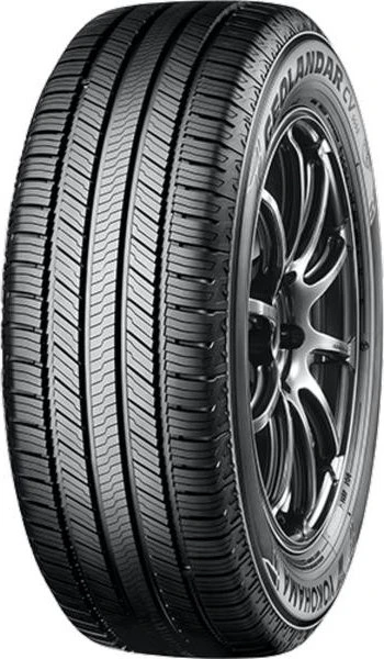 Yokohama Geolandar CV G058 225/65 R16 100H