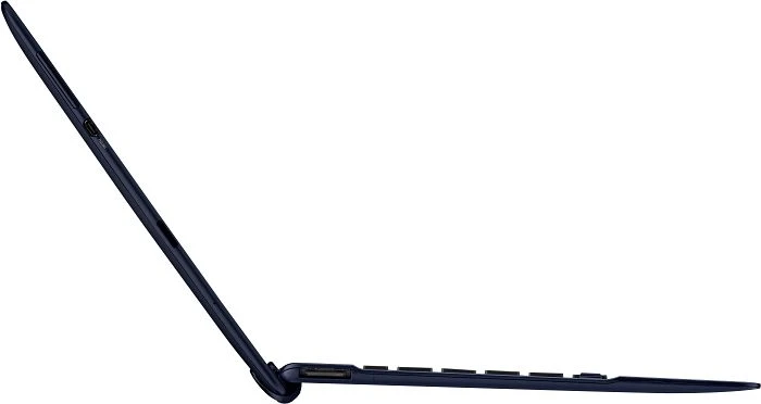 ASUS Transformer Pad TF300TG-1E004A, blau, 16GB, UMTS, PL, KeyboardDock