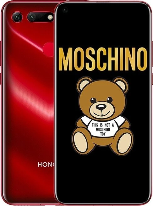 Honor View 20