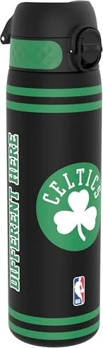 ion8 Recyclon NBA Boston Celtics Trinkflasche 500ml