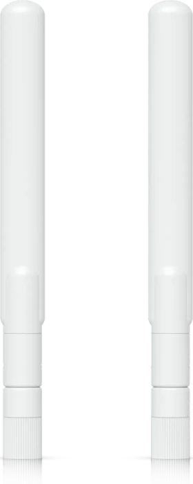 Ubiquiti Swiss Army Knife Omni Antenne, 5GHz/2.4GHz, 4dBi, RP-SMA, omnidirektional
