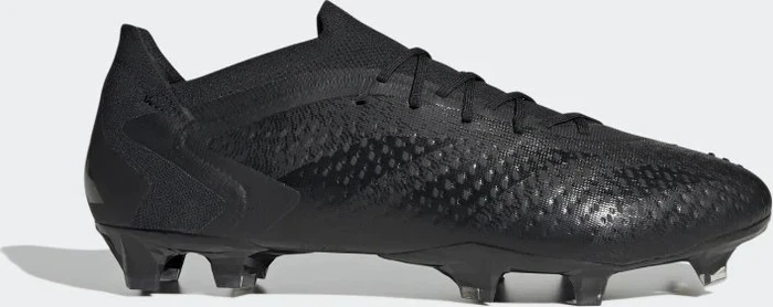 adidas Predator Accuracy.1 Low FG core black/cloud white