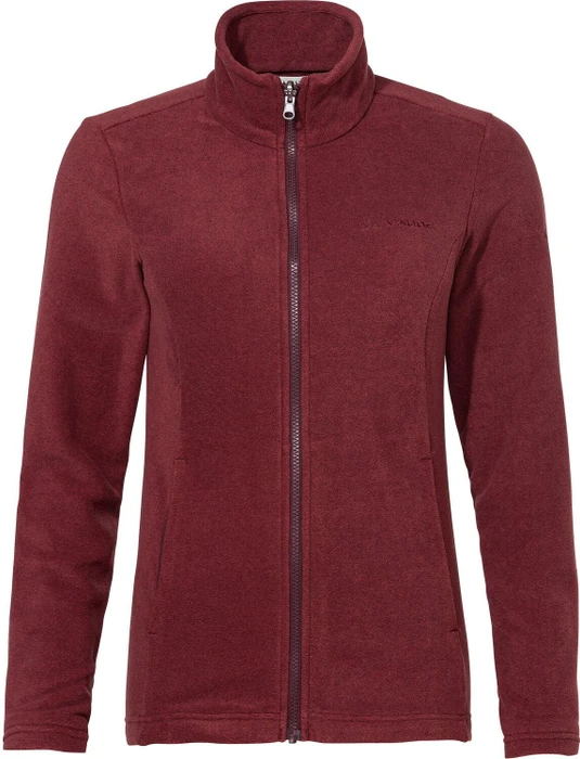 Vaude Rosemoor 3in1 II Funktionsjacke brick (Damen)