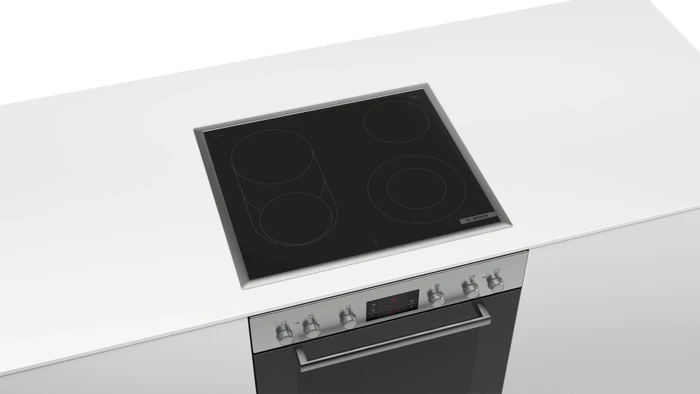 Bosch Serie 4 NKM645GA2E Glaskeramik-Kochfeld