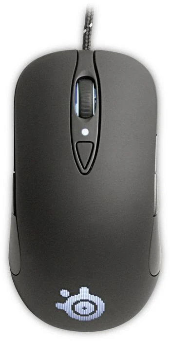 SteelSeries Sensei RAW Rubberized, USB