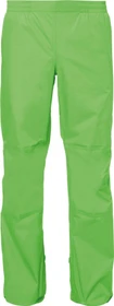 Vaude Drop II Fahrradhose lang gooseberry (Herren)