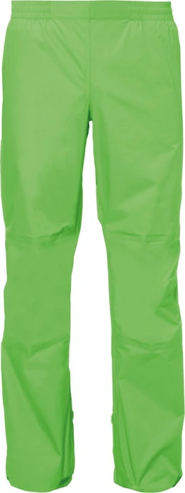 Vaude Drop II Fahrradhose lang gooseberry (Herren)