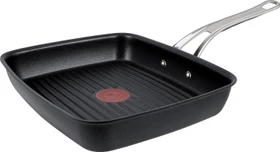 Tefal E2454144 Jamie Oliver Cook's Classics Grillpfanne 27x23cm