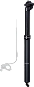 Kind Shock eTen-i 30.9mm/125mm/440mm Teleskop-Sattelstütze