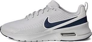 Nike Air Max Nuaxis light smoke grey/cyber/white/obsidian (Herren)
