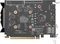 Zotac Gaming GeForce GTX 1650 AMP, 4GB GDDR5, DVI, HDMI, DP Vorschaubild