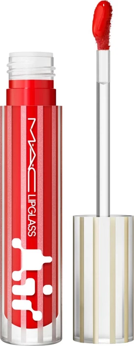 MAC Lipglass Air Lipgloss talented, 5ml