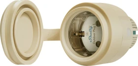 Shelly Outdoor Plug S Gen3, 2500W, Smart-Steckdose