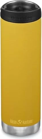 Klean Kanteen TKWide Café Cap Isolierflasche 592ml