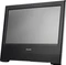 Shuttle XPC all-in-one X50V8U3, schwarz Vorschaubild