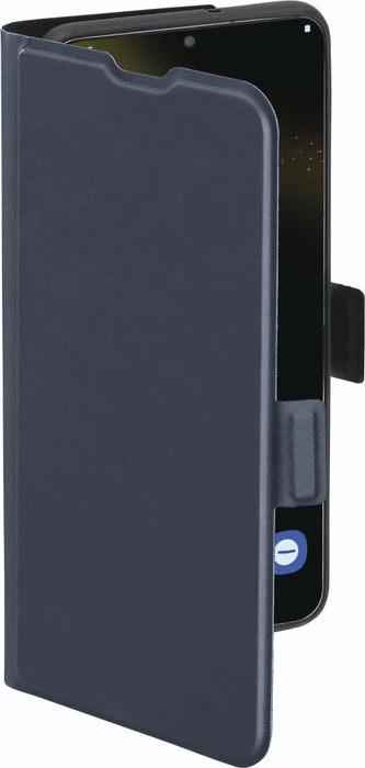 Hama Booklet Single 2.0 für Samsung Galaxy S22+ blau