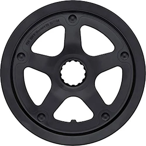 FSA Bosch Direct Mount Gen3 WB385 CG+CR 38 Zähne Kettenblatt