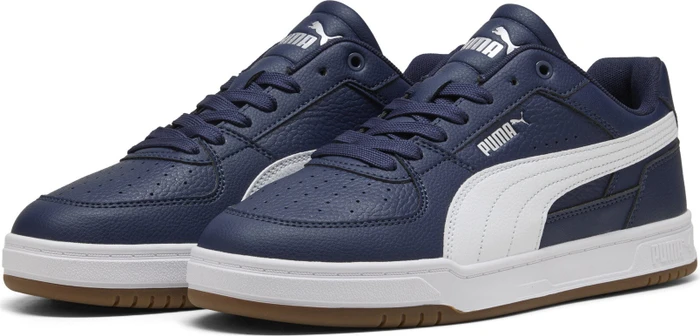 Puma Caven III puma navy/puma white/gum/puma silver