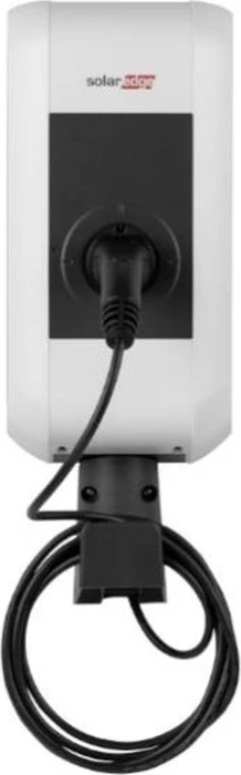 SolarEdge Smart Energy 22kW, 6m Ladekabel