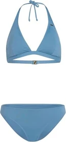 O'Neill Essentials Marga Cruz Bikini-Set copen blue (Damen)