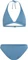 O'Neill Essentials Marga Cruz Bikini-Set (Damen) Vorschaubild