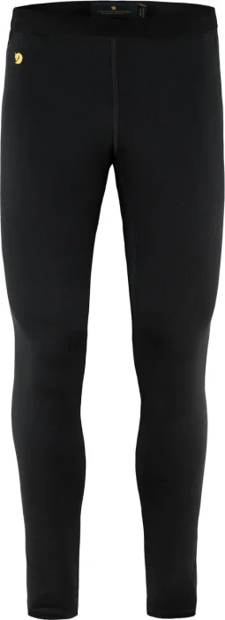 Fjällräven Bergtagen Thinwool Hose lang schwarz (Herren)