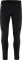 Fjällräven Bergtagen Thinwool Hose lang schwarz (Herren) Vorschaubild