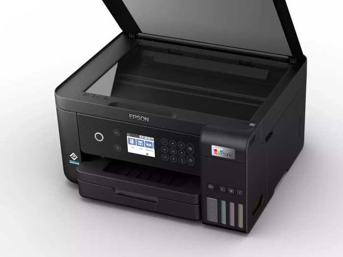 Epson EcoTank L6260, Tinte, mehrfarbig