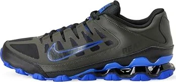 Nike Reax 8 TR newsprint/racer blue/black (Herren)