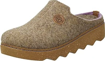 Rohde Foggia Clog beige (Damen)