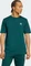 adidas Trefoil Essentials T-Shirt kurzarm aurora ivy (Herren) Vorschaubild