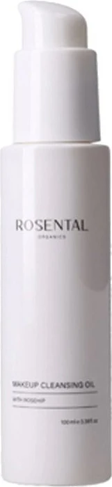 Rosental Organics Cleansing Oil, 100ml