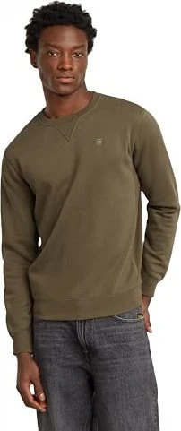 G-Star Premium Core Sweatshirt turf (Herren)