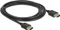 DeLOCK Ultra High Speed HDMI 2.1 Kabel 48Gbps 8K 60Hz, 2m Vorschaubild