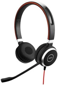 Jabra Evolve 40 Stereo UC