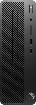 HP 290 G1 SFF