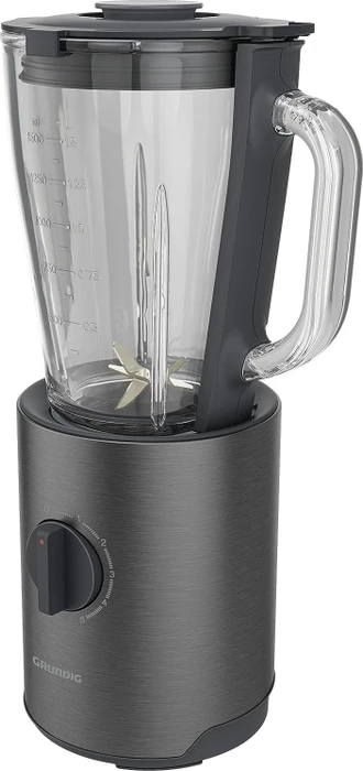 Grundig SM 7140 Delisia Novus Standmixer