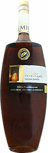 Scheibel Premium plus Moor-Birne