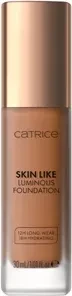 Catrice Skin Like Luminous Foundation 057W, 30ml
