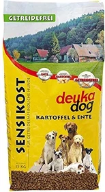 Deuka Dog Sensikost, 15kg