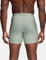 Under Armour Performance Cotton Boxerjock 15 cm 3er Boxer Briefs hydro green/silica green (Herren) Vorschaubild