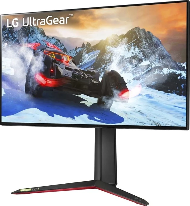LG UltraGear GP9 27GP95R-B, 27"