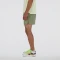 New Balance RC 5" Laufhose kurz dark olivine (Herren) Vorschaubild