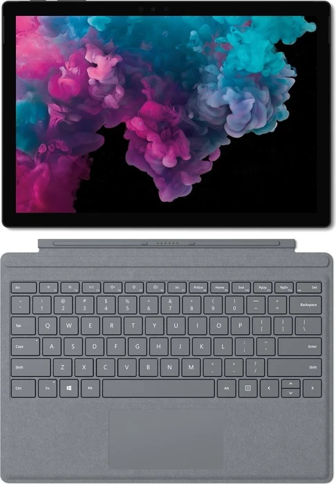 Microsoft Surface Pro 6