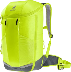 Deuter Rotsoord 25+5 citrus/graphite