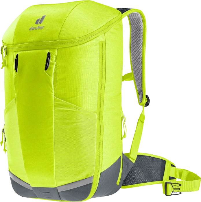 Deuter Rotsoord 25+5
